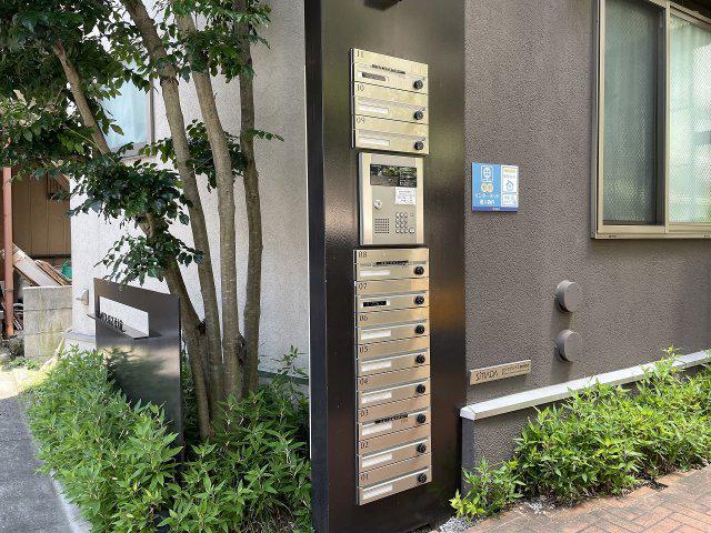 グランエッグス東大前