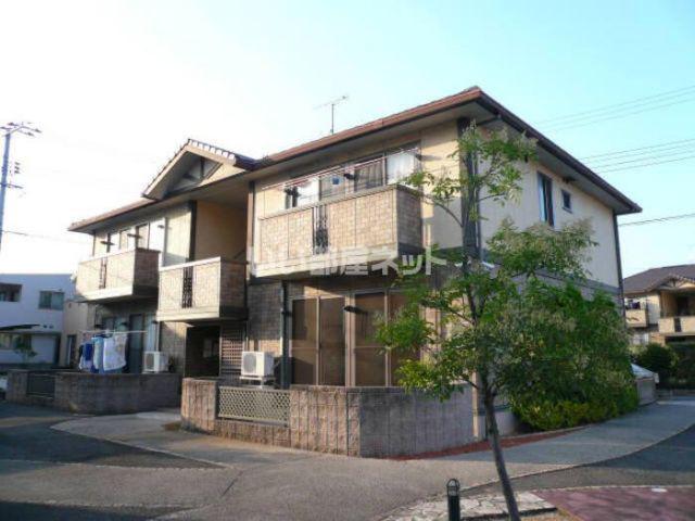 メルベーユ A棟