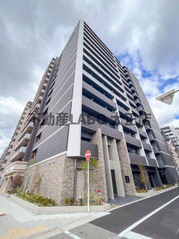 MELDIA CREST NAMBA SOL TERRACE