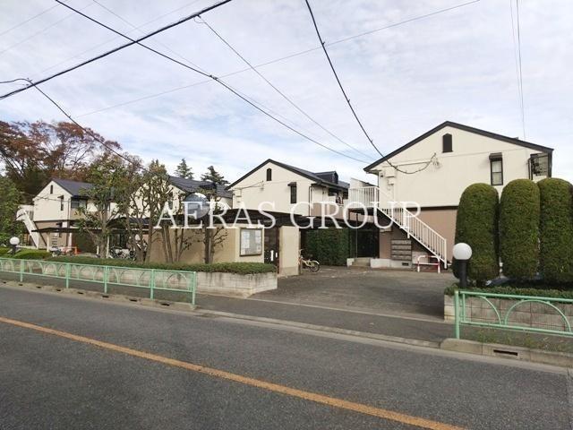 ドルフ北烏山D