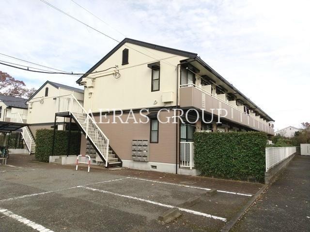 ドルフ北烏山D