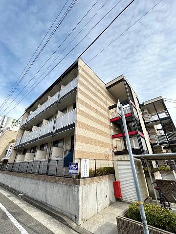 レオパレスカサグランデII