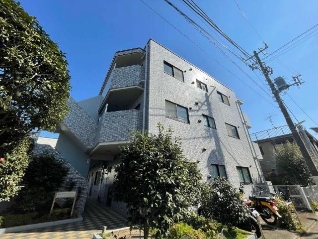 メゾン本庄
