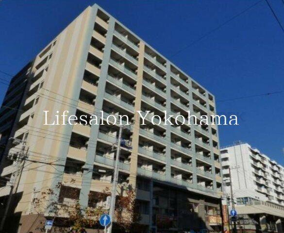 RISING PLACE桜木町二番館