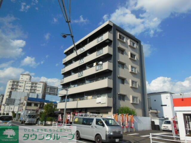 ファミールコヌマ