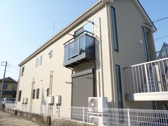 カーズ野川