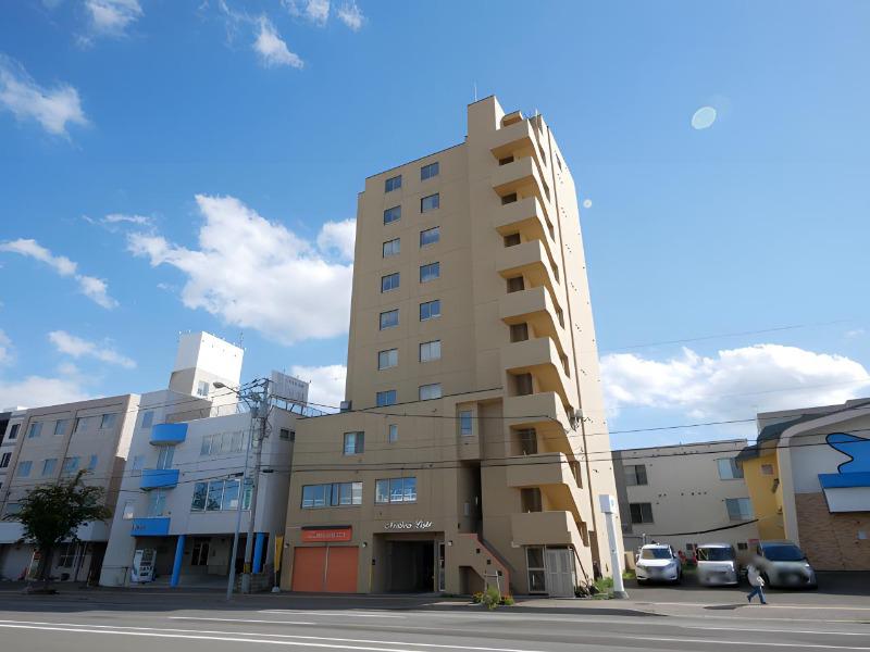 ノーザンライト平岸