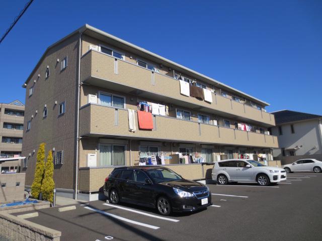 サンライズ末広