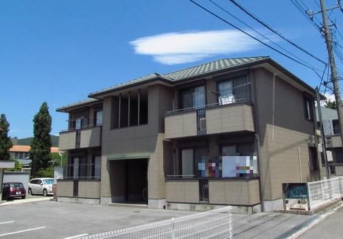 シャーメゾンみさきA