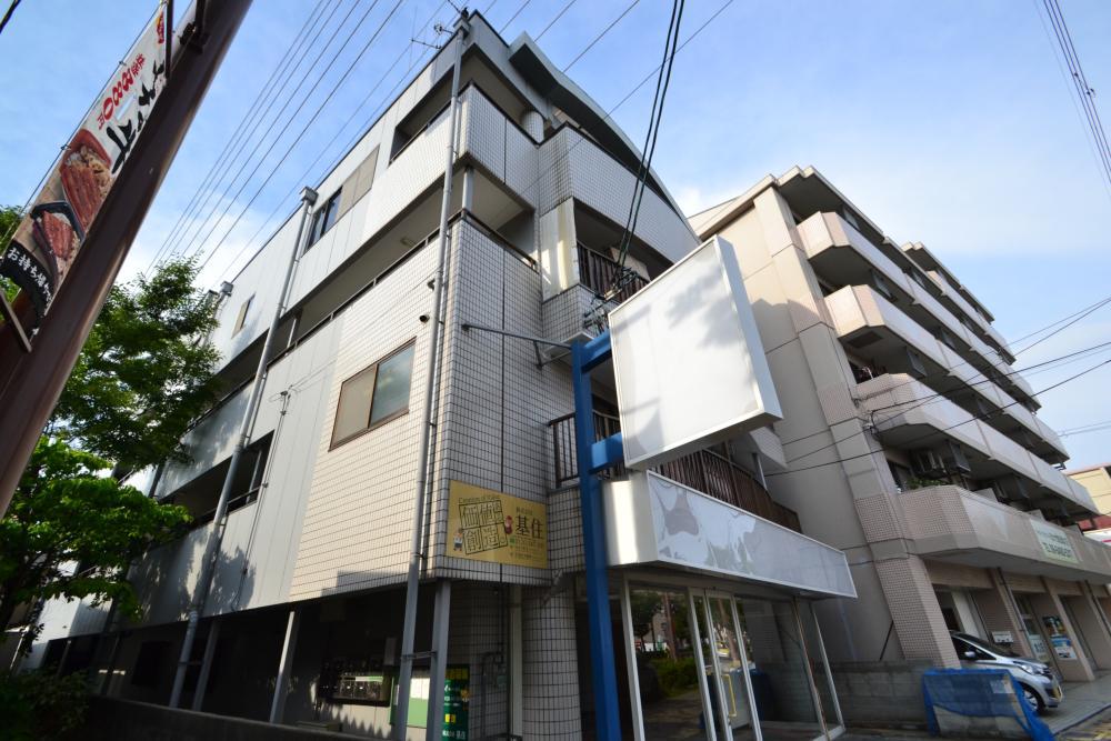 ベル武庫之荘