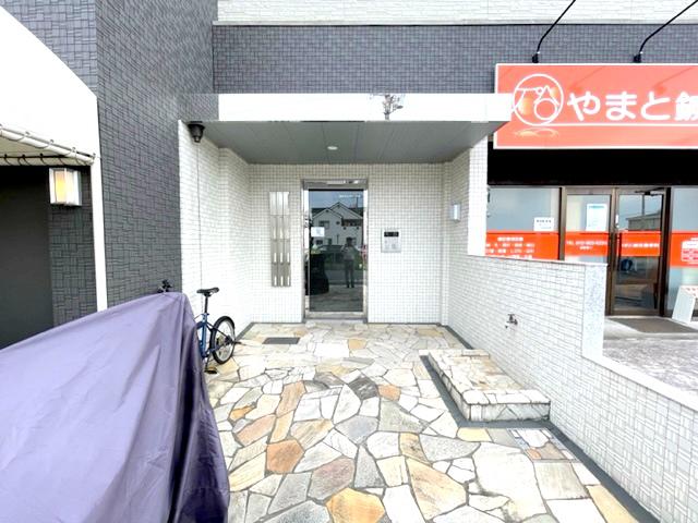 新栄プロパティー沢田