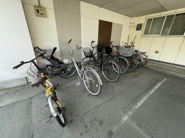 ファースト富岡