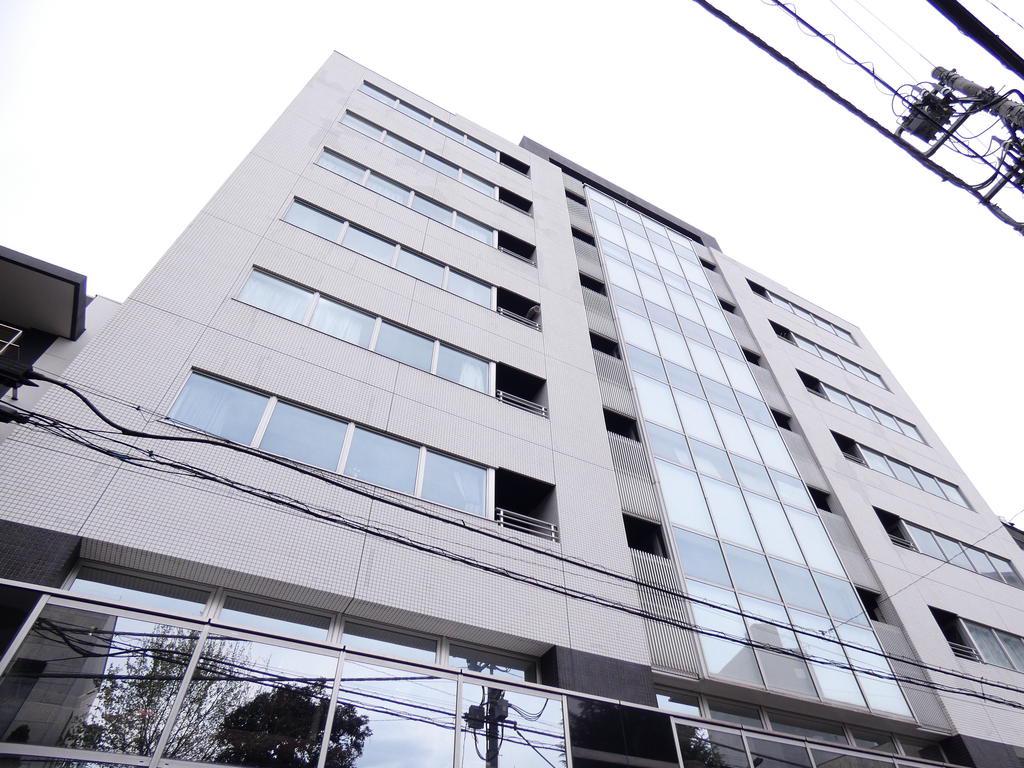 URBAN PARK代官山I アーバンパーク代官山I