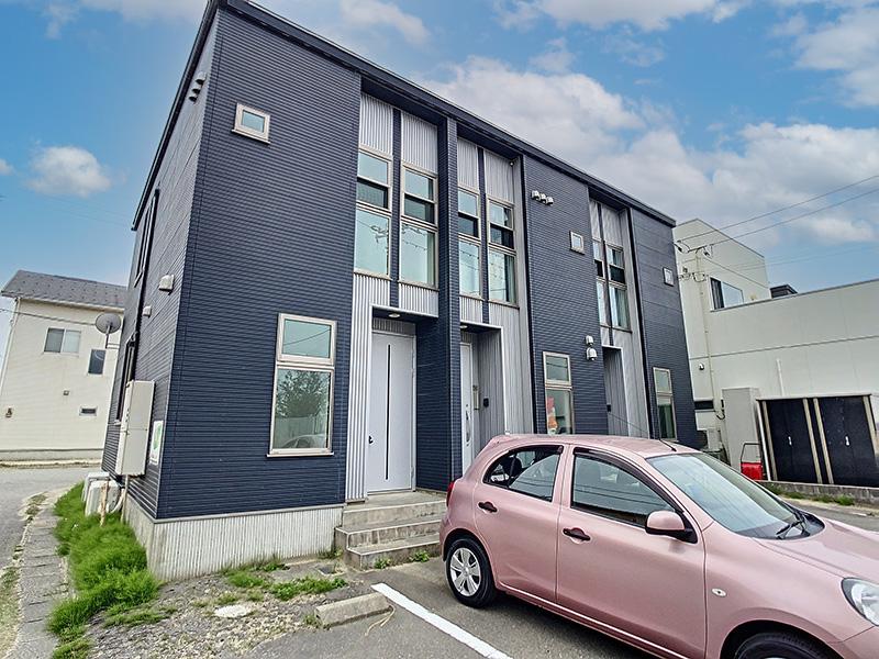 プレシャス(1LDK/1階)