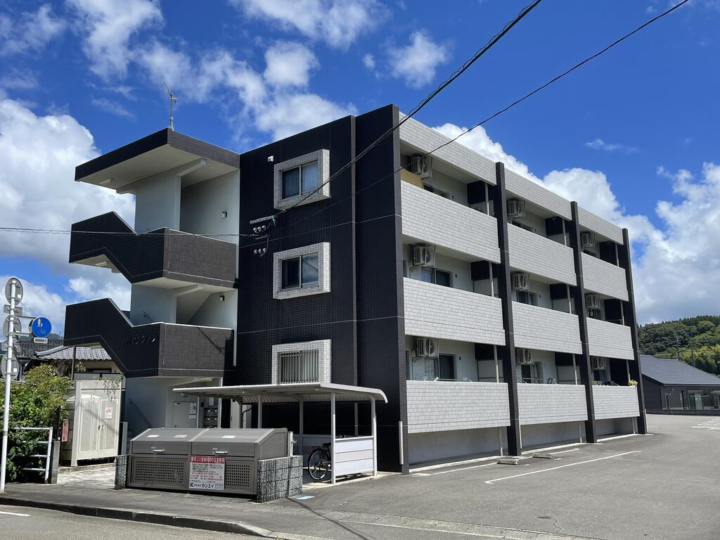 HIマンション