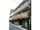 ライオンズマンション大森本町第2