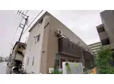 レベアス八潮