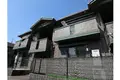 ヴェルジェ III棟