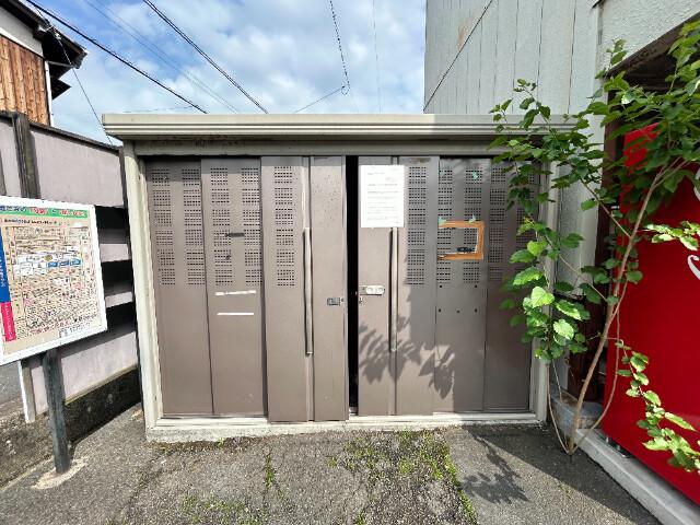 ハイツクレア