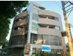 今泉ビル(1K/4階)
