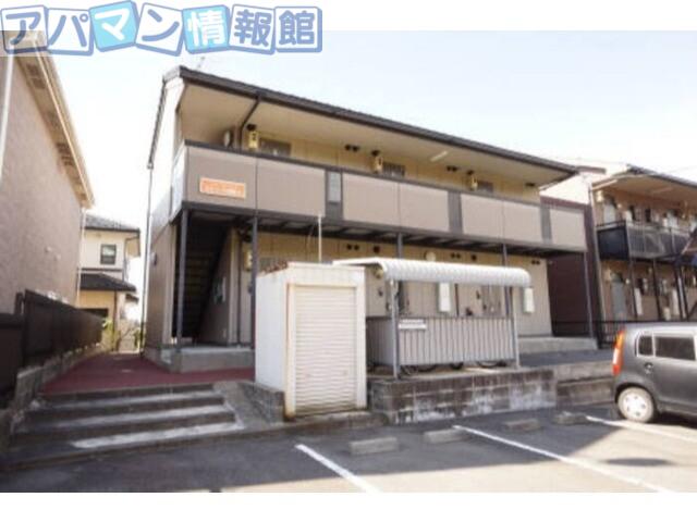 セジュール程島II
