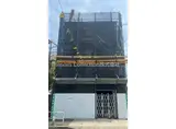 フラシア北赤羽