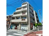 クレストパーク豪徳寺