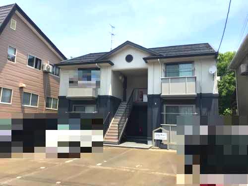 シャンティー
