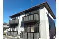 プルメリアB棟