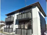プルメリアB棟