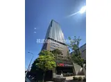 クロスエアタワー