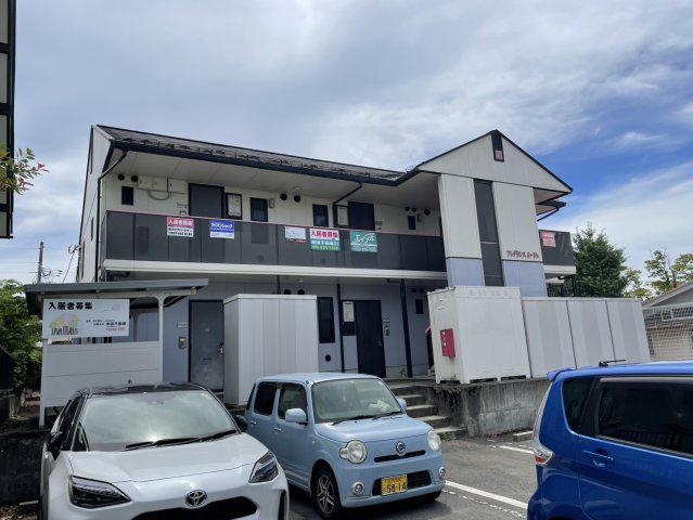 フレグランスルージュ(ワンルーム/1階)