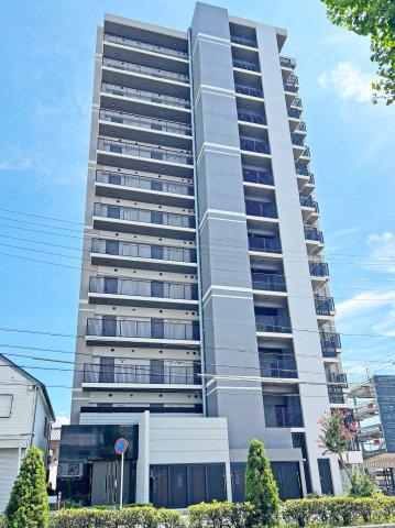 S-RESIDENCE尾頭橋BEAUTE(1K/13階)