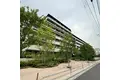 パークアクシス品川南大井パークフロント
