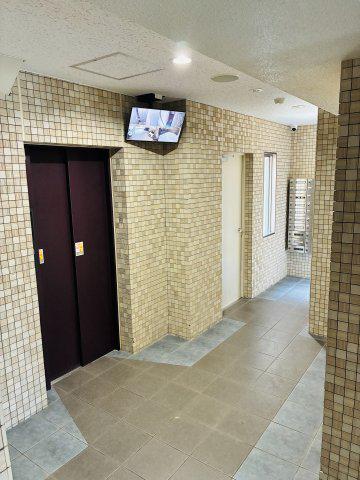 アンベリール紺屋町