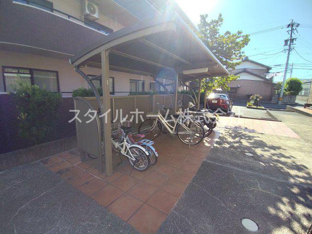 ロイヤルハイツ五番館