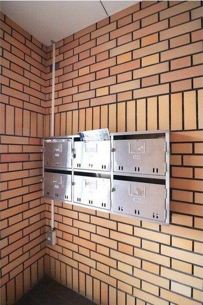 サン春日第1マンション