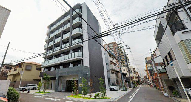 ベラジオ阿倍野