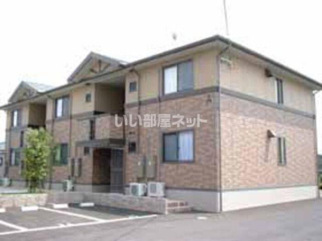 シャルマンコートA・BB棟