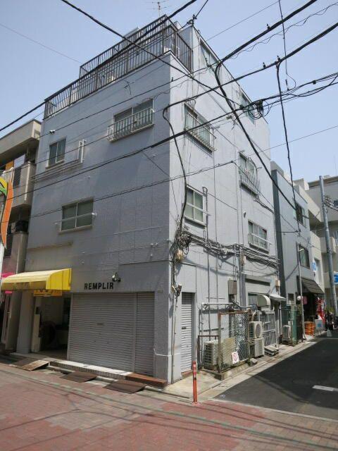玉舎ビル