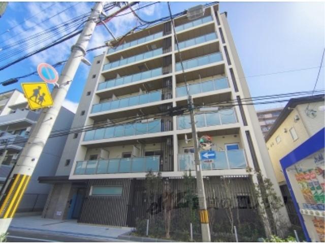 ジオエント四条大宮