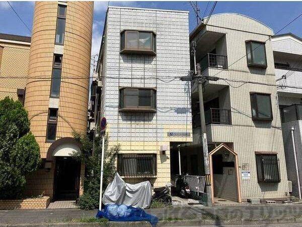 プレアール井高野