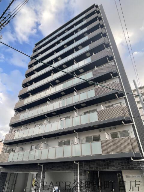 グランカーサ天王寺イースト