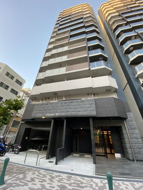プレサンス神戸元町ミューズ