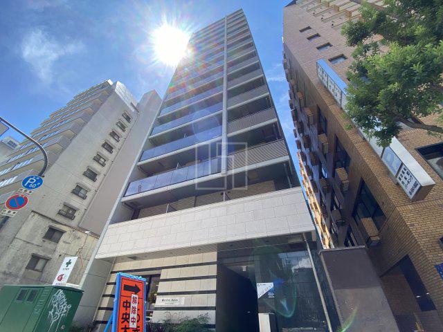 RISING MAISON 本町橋