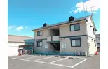 セジュール西屋B棟