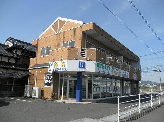 コーポ大村