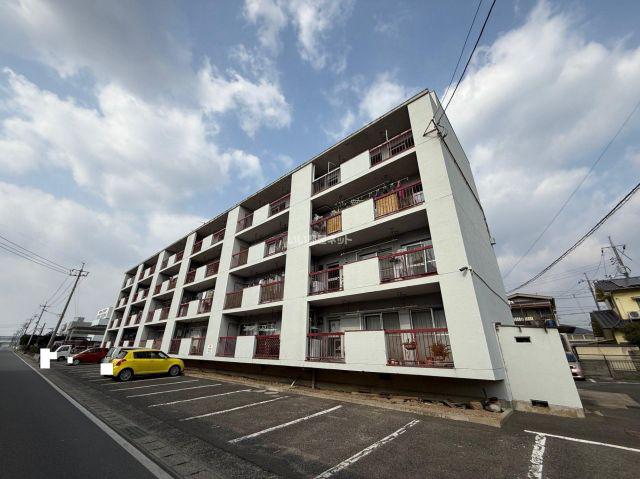 長岡コーポ