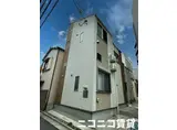 ハーモニーテラス栄町III