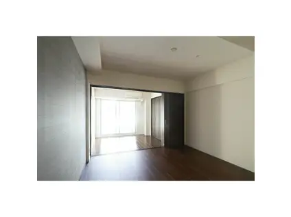 スプランディッド淀屋橋DUE(1LDK/10階)の間取り写真